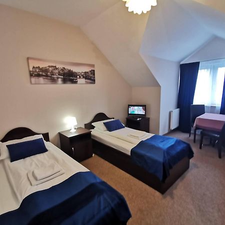 Sas Rooms & Restaurant Dlugie  외부 사진