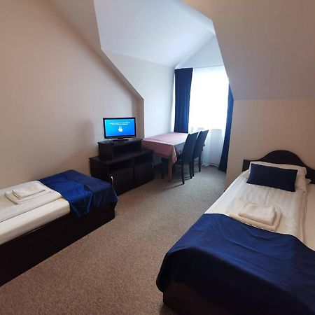 Sas Rooms & Restaurant Dlugie  외부 사진