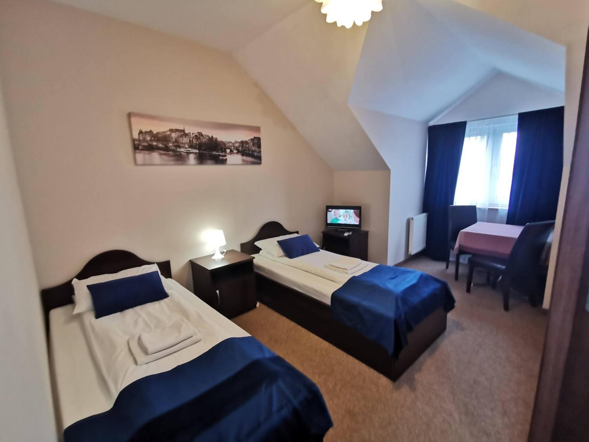 Sas Rooms & Restaurant Dlugie  외부 사진