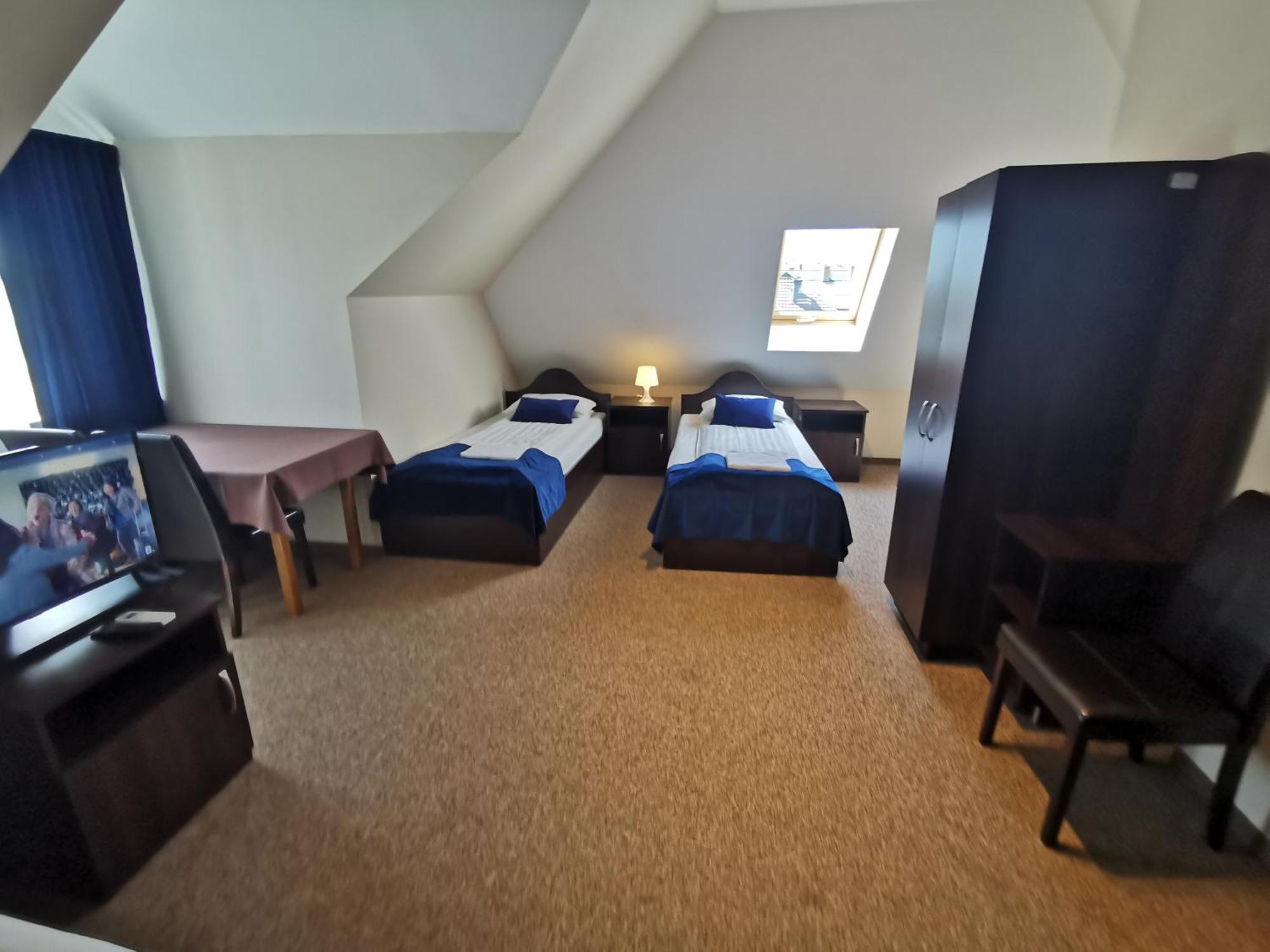 Sas Rooms & Restaurant Dlugie  외부 사진