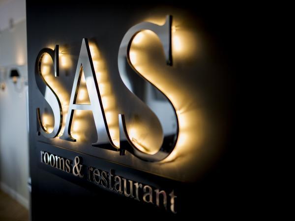 Sas Rooms & Restaurant Dlugie  외부 사진